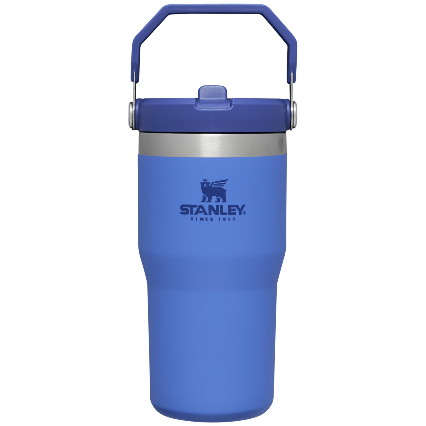 THE ICEFLOW™ FLIP STRAW TUMBLER | 20 OZ