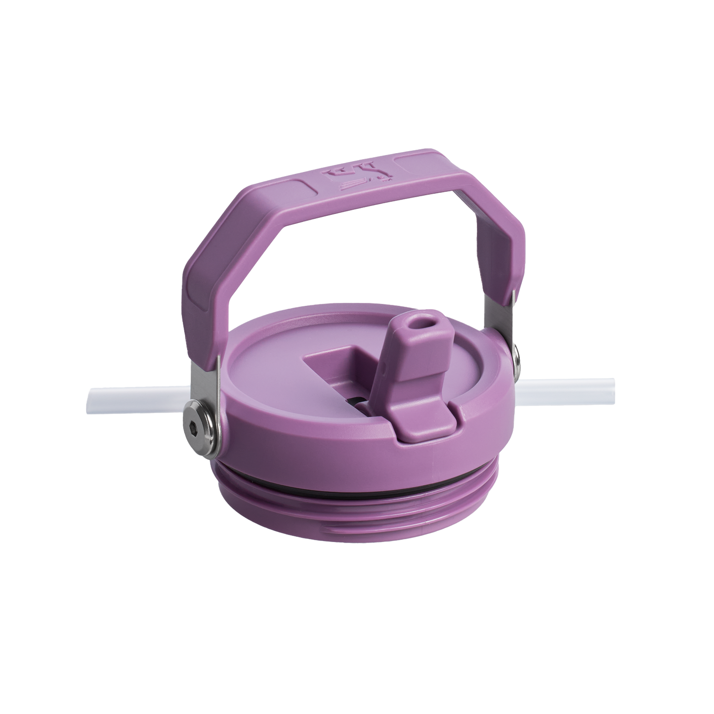 THE ICEFLOW™ FLIP STRAW TUMBLER | 20 OZ