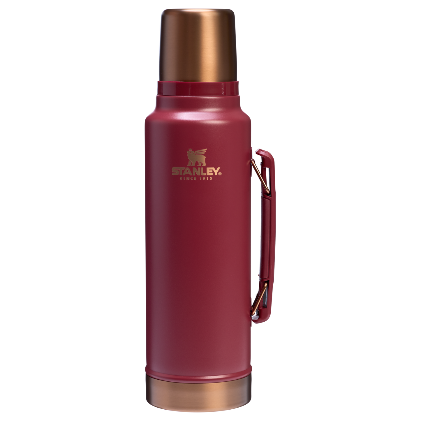 THE LEGENDARY CLASSIC BOTTLE W/BUDDY CUPS | 1.5 QT/8 OZ