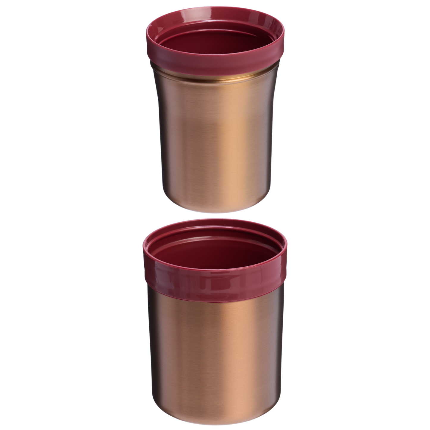 THE LEGENDARY CLASSIC BOTTLE W/BUDDY CUPS | 1.5 QT/8 OZ