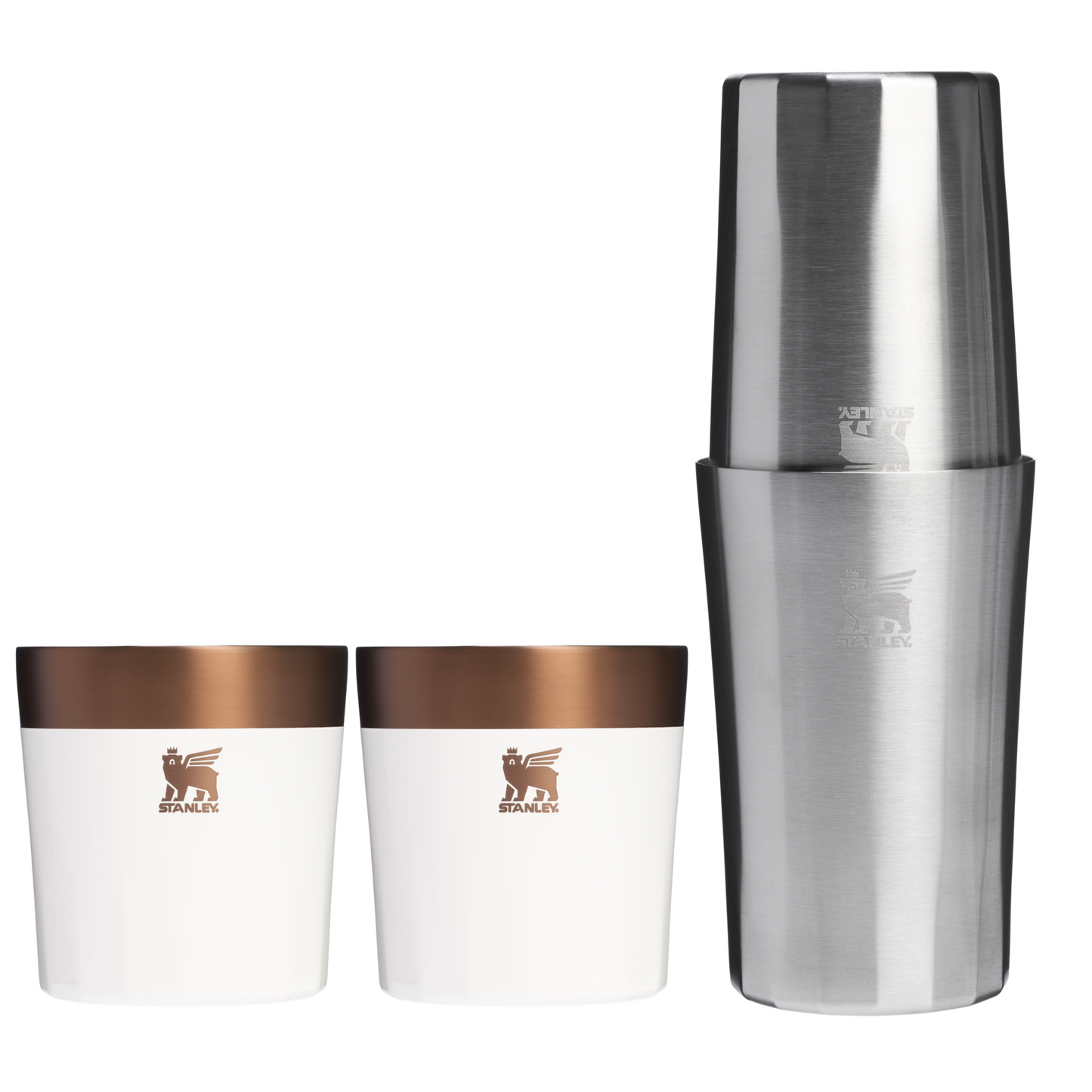 THE LIFTED SPIRITS PRISMATIC™ CRAFT COCKTAIL SET | 6 OZ/12 OZ