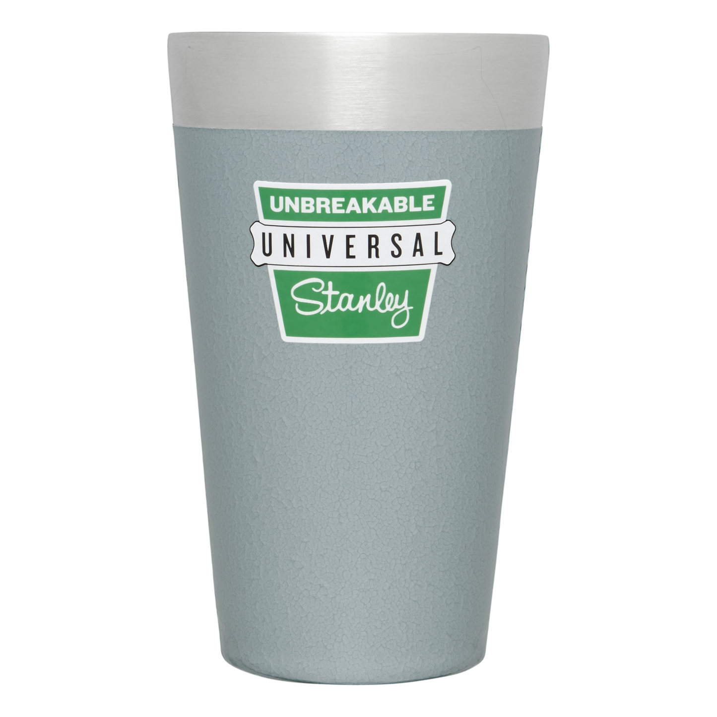 THE ADVENTURE STAY-CHILL STACKING PINT | 16 OZ