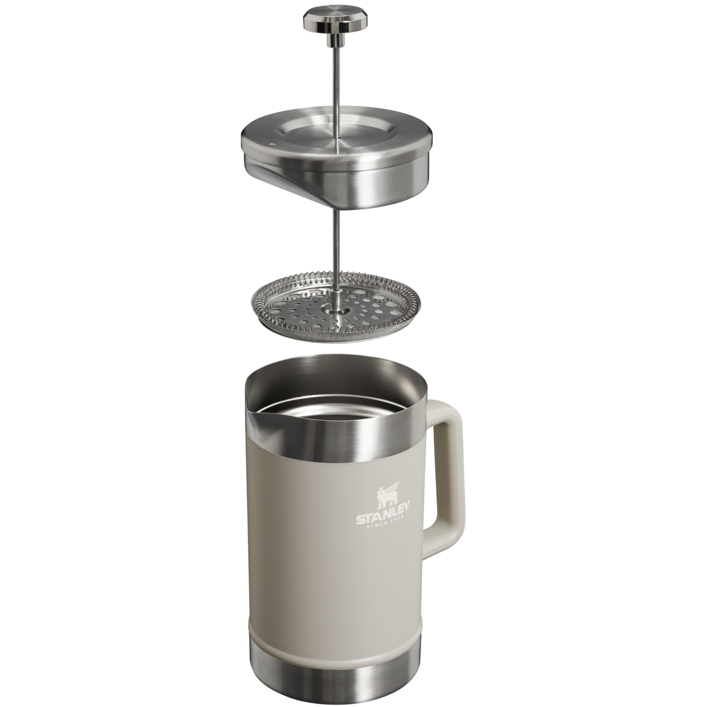 CLASSIC STAY HOT FRENCH PRESS | 48 OZ