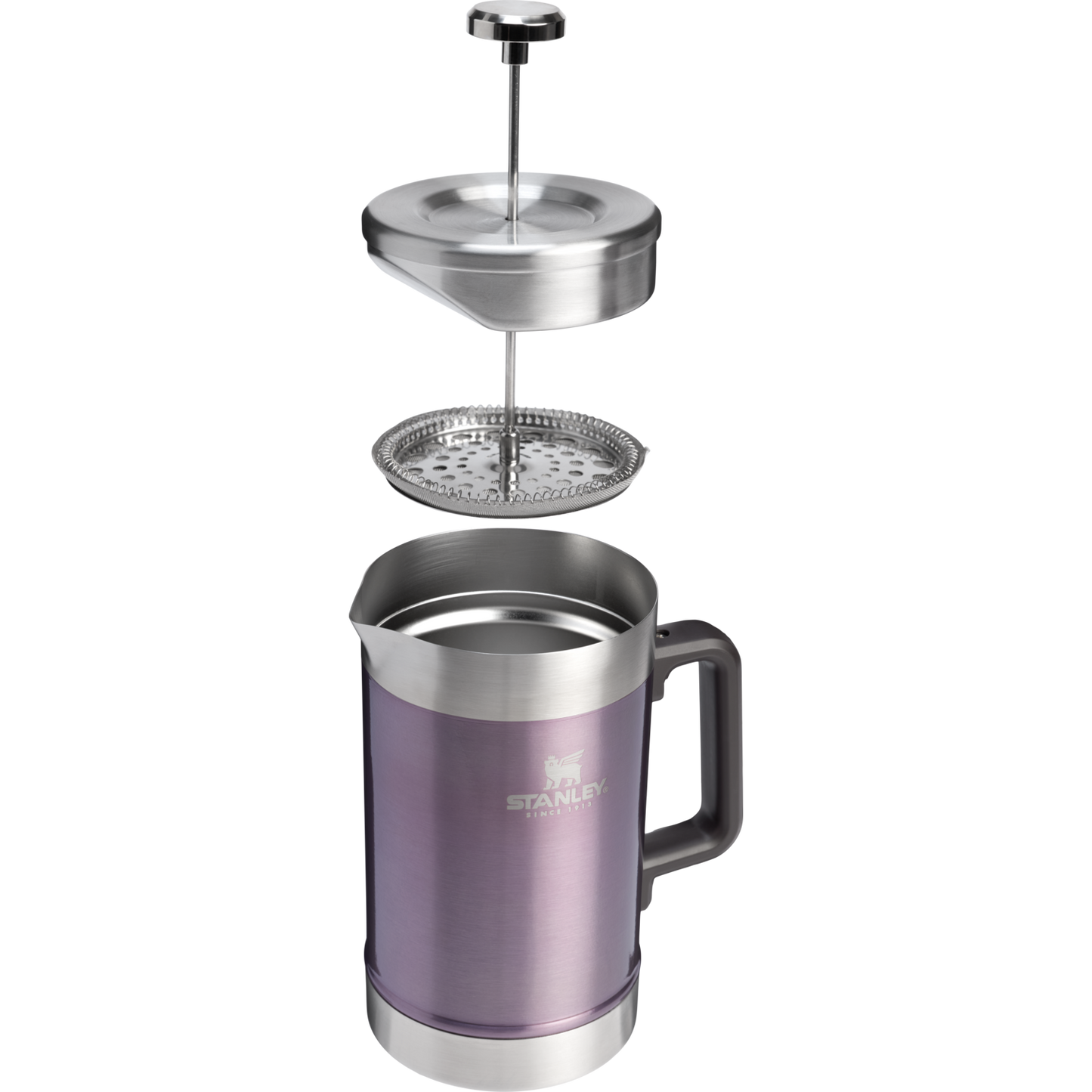 CLASSIC STAY HOT FRENCH PRESS | 48 OZ