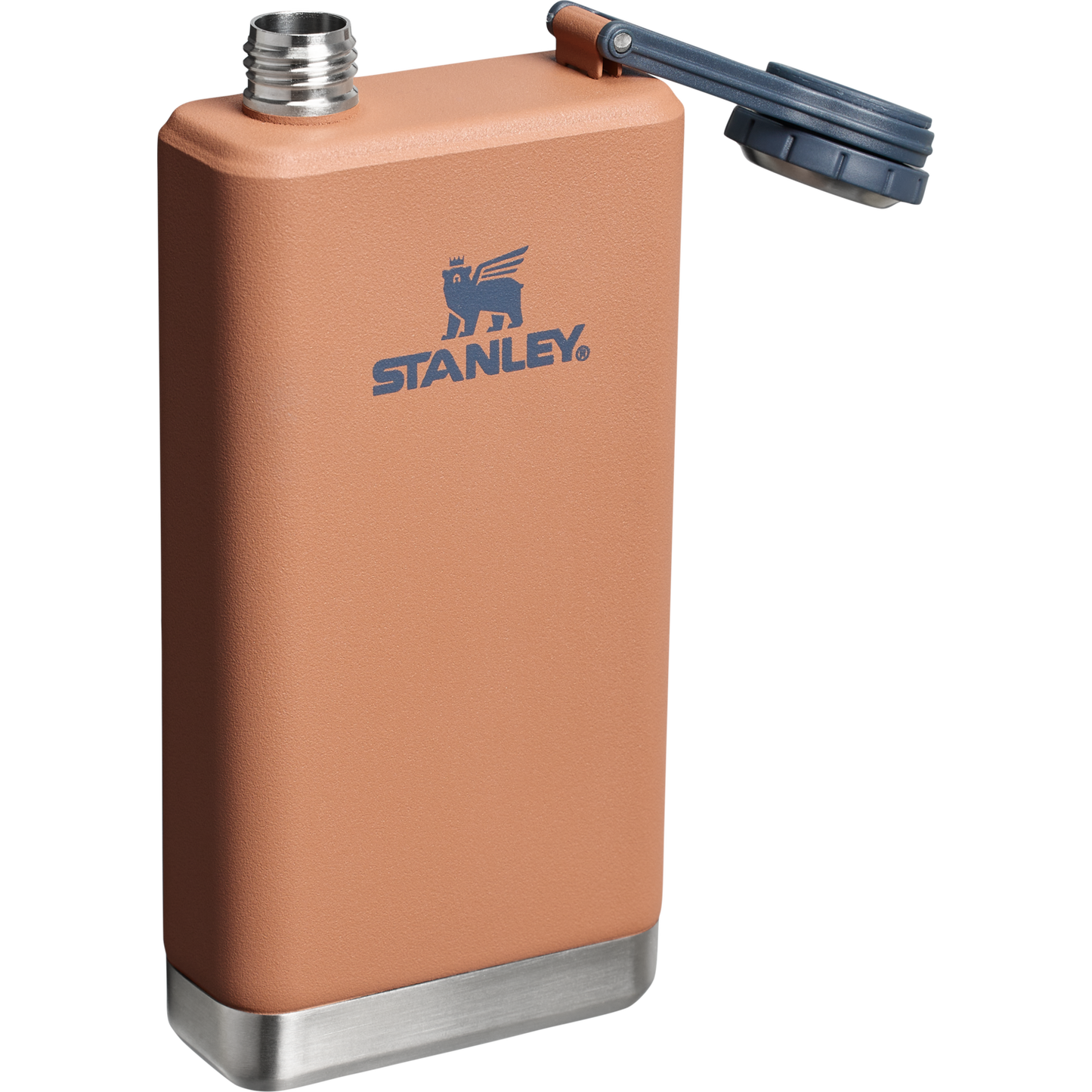 ADVENTURE PRE-PARTY FLASK | 8 OZ