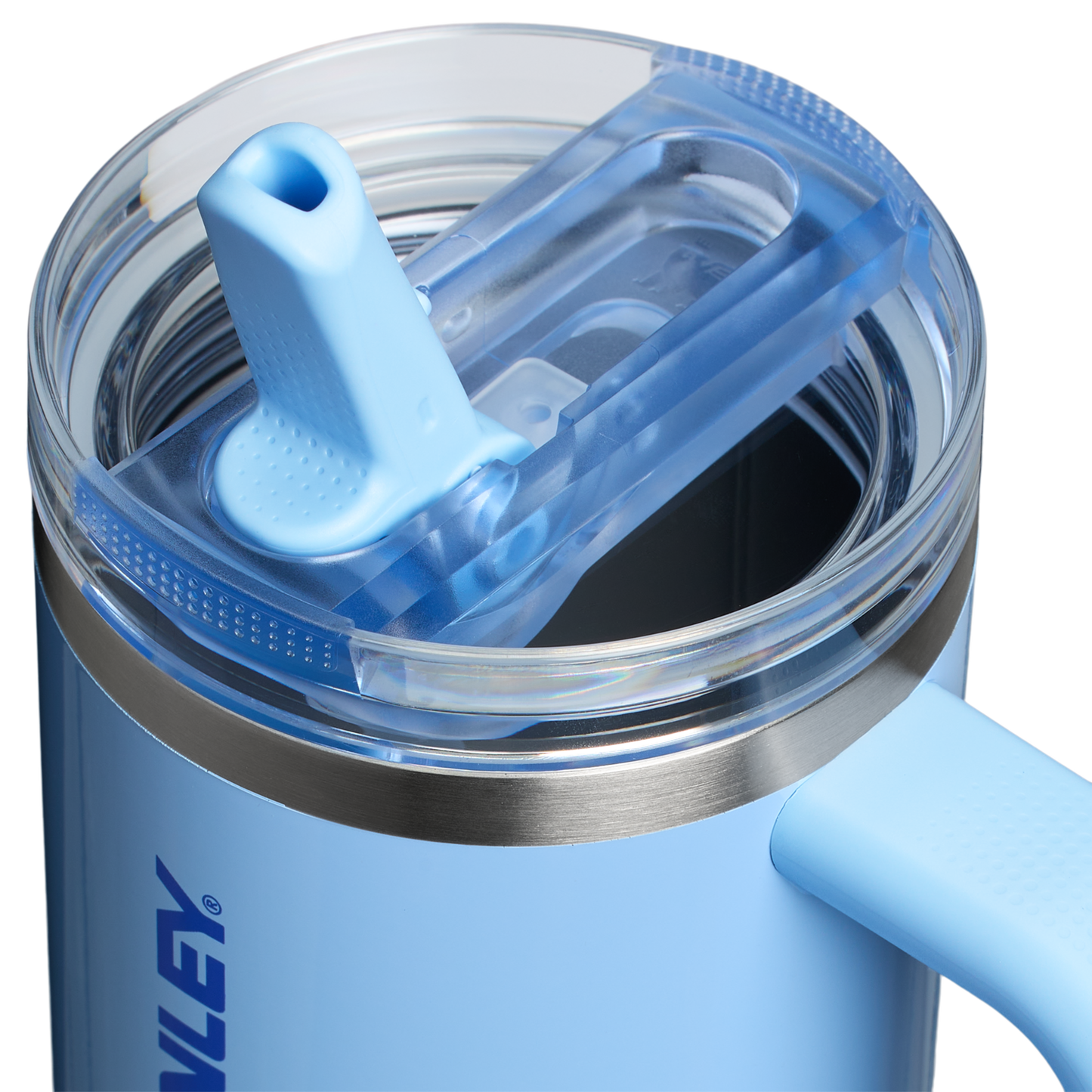 THE QUENCHER PROTOUR FLIP STRAW TUMBLER | 30 OZ