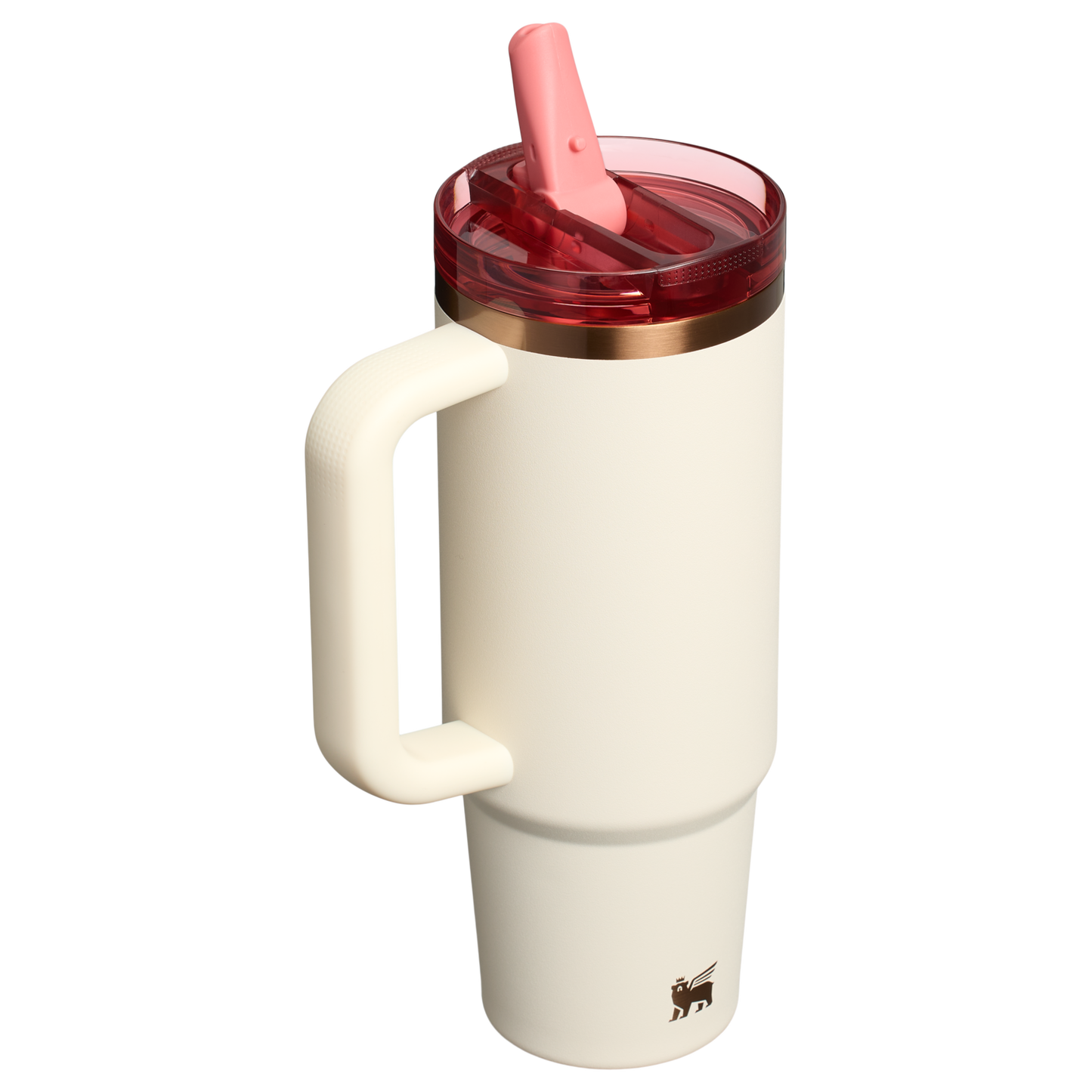 THE QUENCHER PROTOUR FLIP STRAW TUMBLER | 30 OZ