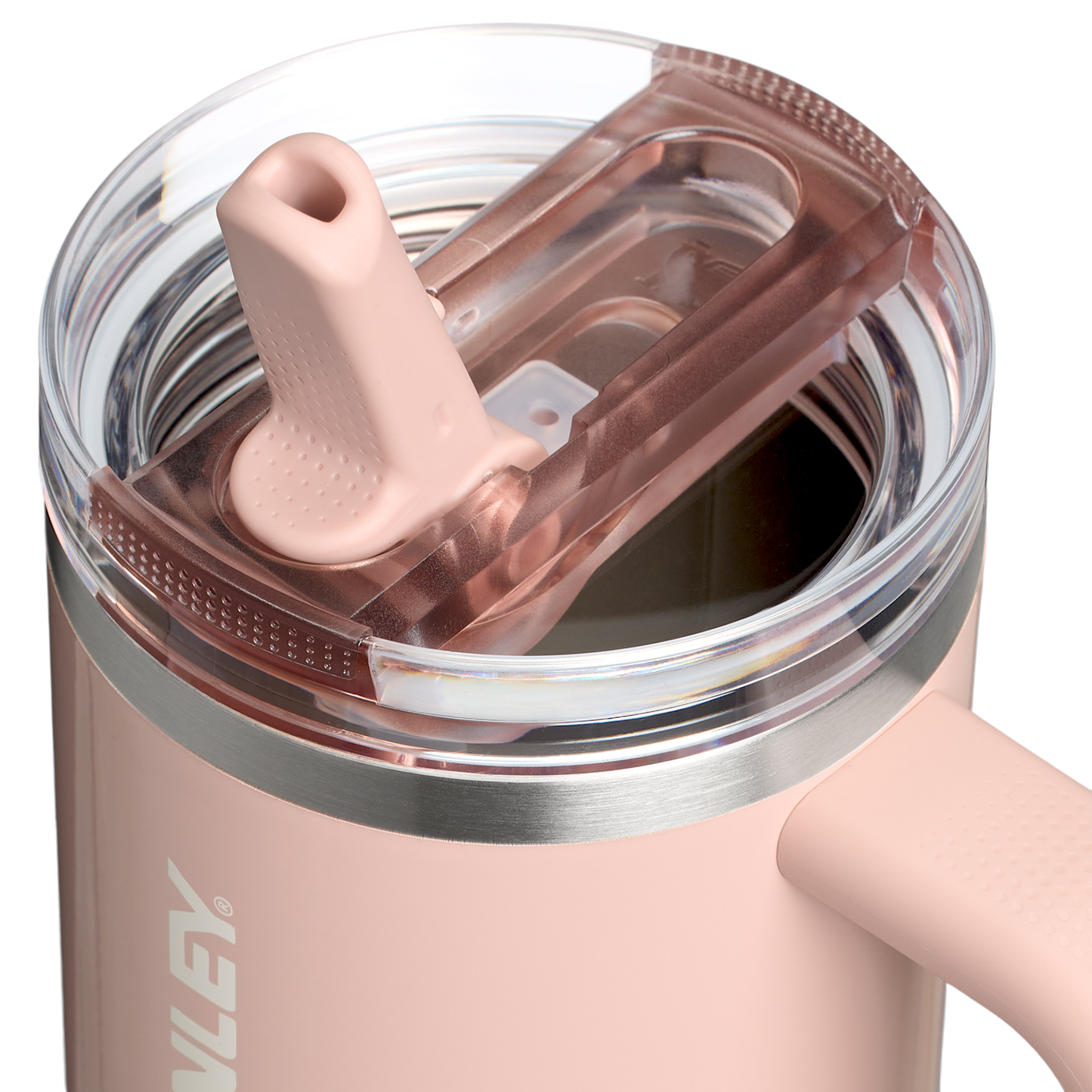 THE QUENCHER PROTOUR FLIP STRAW TUMBLER | 30 OZ