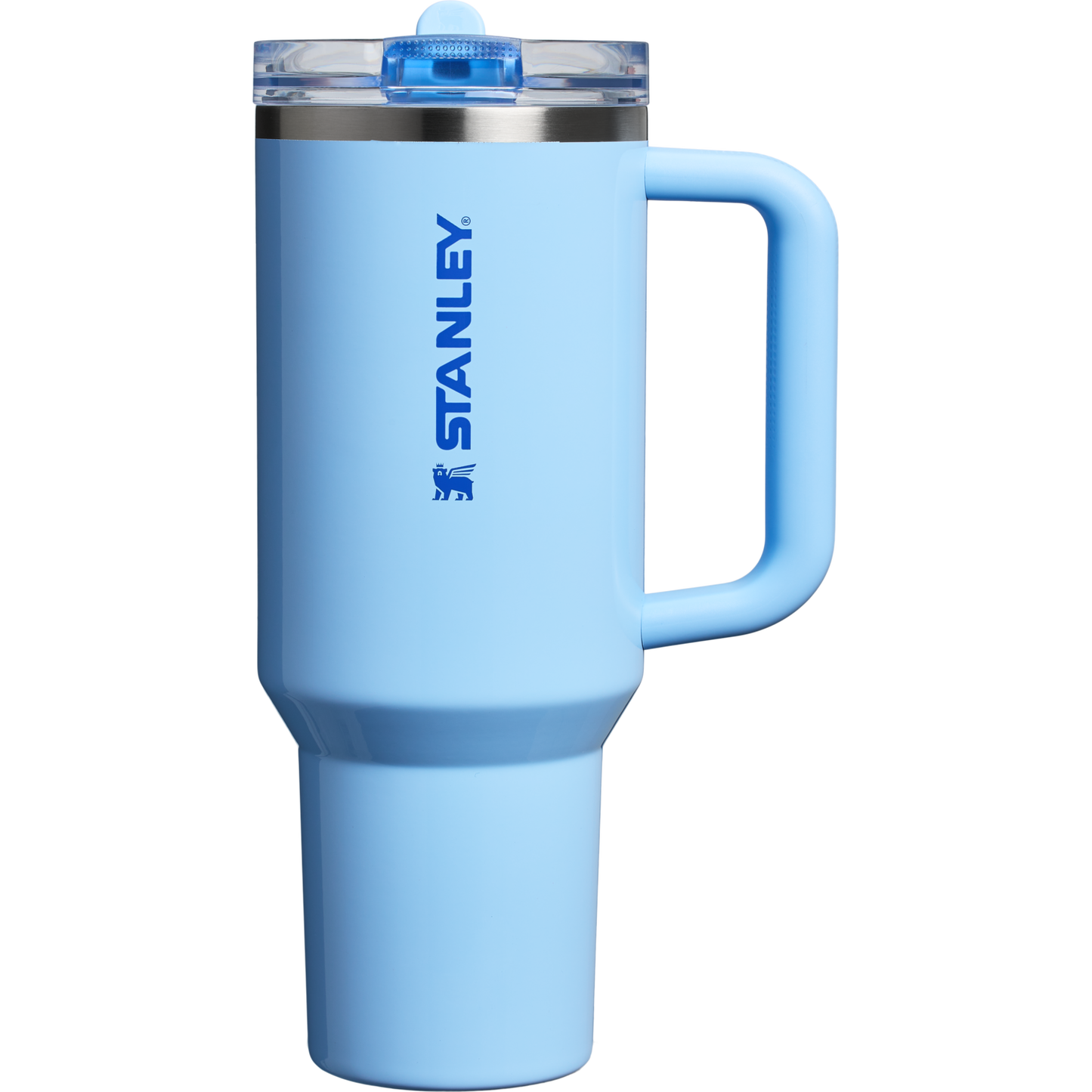 THE QUENCHER PROTOUR FLIP STRAW TUMBLER | 40 OZ