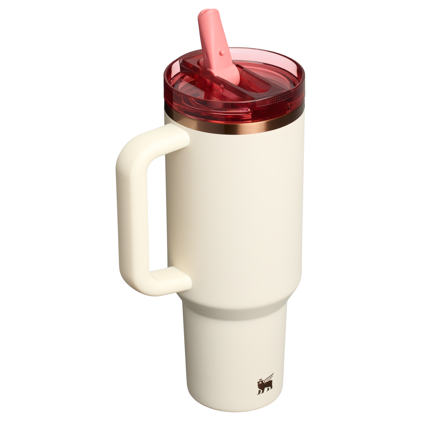 THE QUENCHER PROTOUR FLIP STRAW TUMBLER | 40 OZ