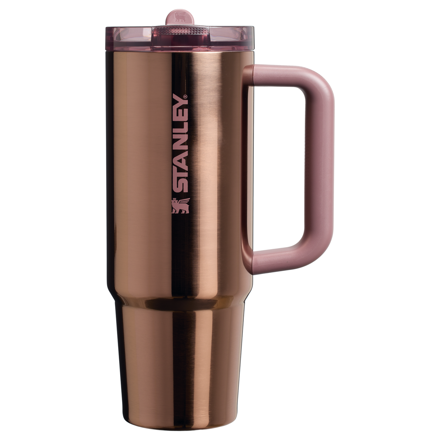 THE QUENCHER PROTOUR FLIP STRAW TUMBLER | 30 OZ