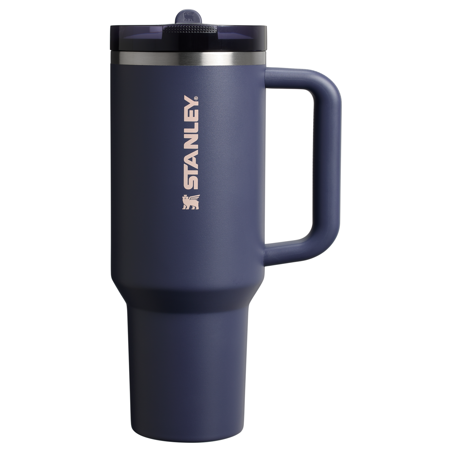 THE QUENCHER PROTOUR FLIP STRAW TUMBLER | 40 OZ