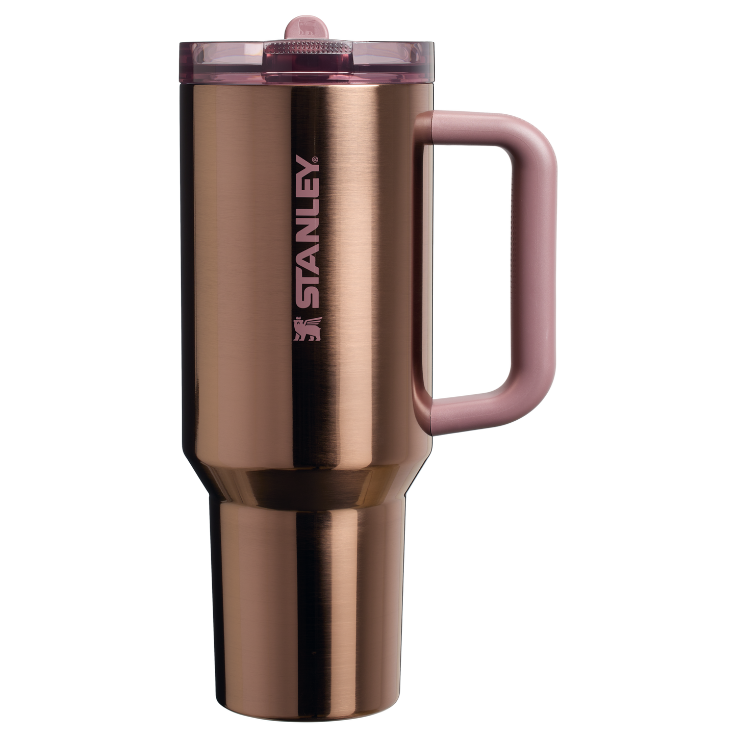 THE QUENCHER PROTOUR FLIP STRAW TUMBLER | 40 OZ