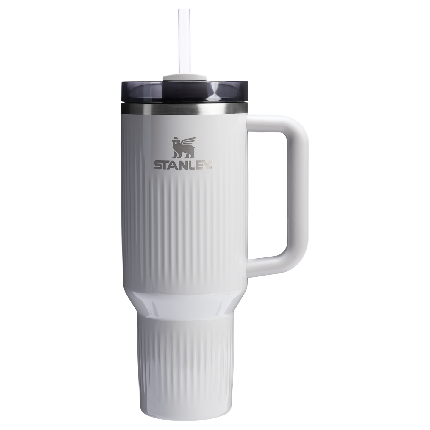 THE QUENCHER® H2.0 FLUTED TUMBLER | 40 OZ