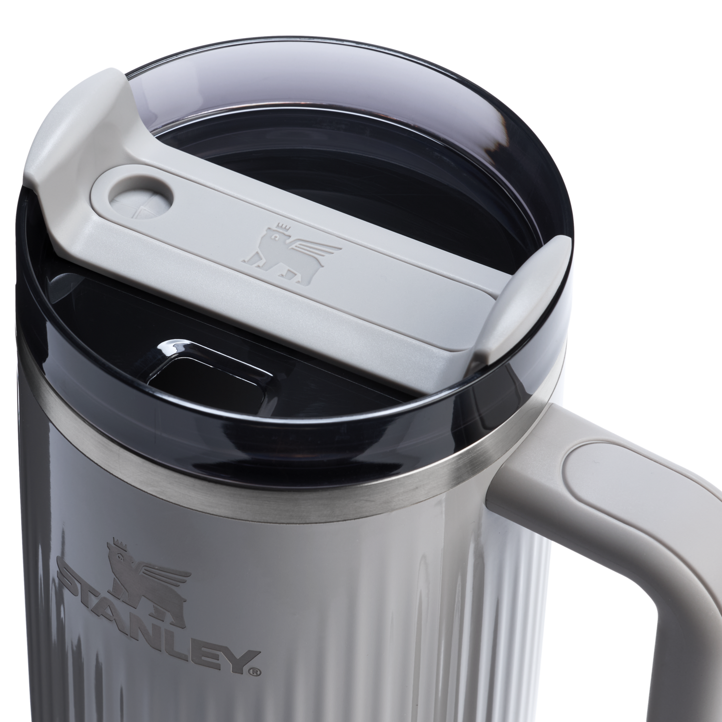 THE QUENCHER® H2.0 FLUTED TUMBLER | 40 OZ