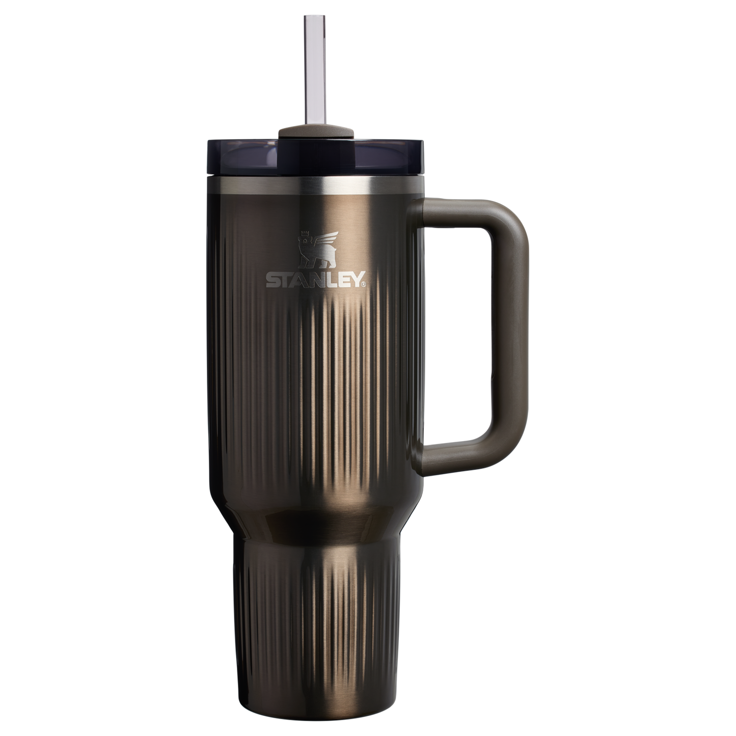 THE QUENCHER® H2.0 FLUTED TUMBLER | 40 OZ