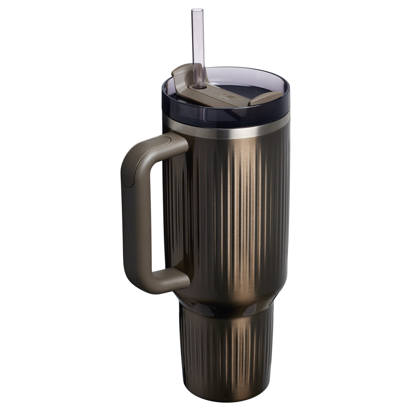 THE QUENCHER® H2.0 FLUTED TUMBLER | 40 OZ