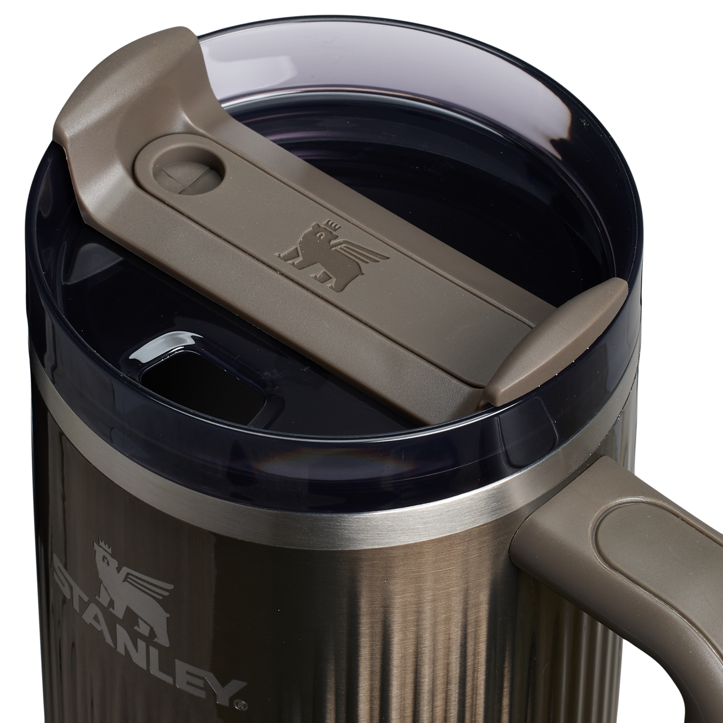 THE QUENCHER® H2.0 FLUTED TUMBLER | 40 OZ