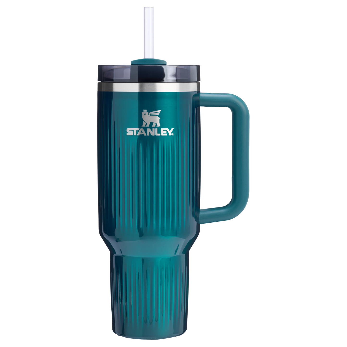 THE QUENCHER® H2.0 FLUTED TUMBLER | 40 OZ