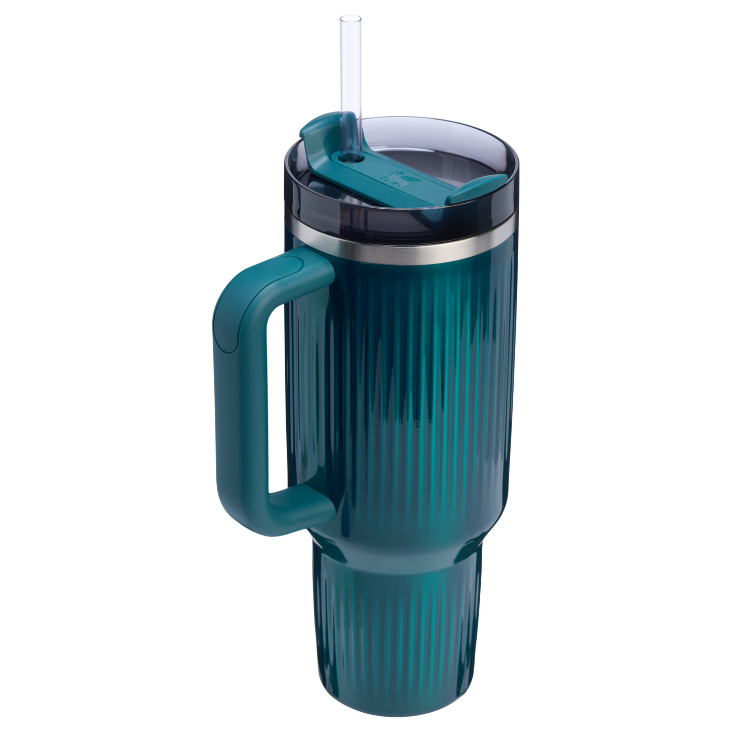 THE QUENCHER® H2.0 FLUTED TUMBLER | 40 OZ