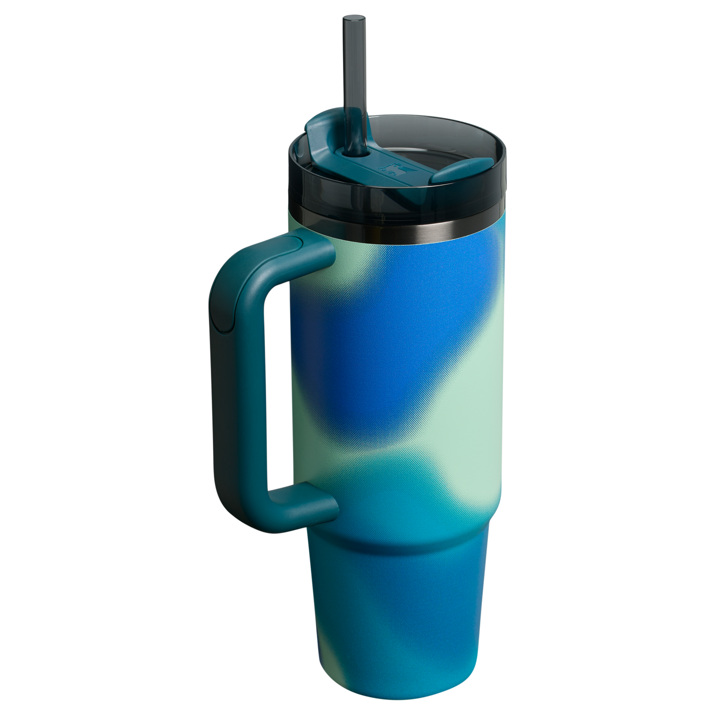 THE NEW FREQUENCY QUENCHER H2.O FLOWSTATE™ TUMBLER | 30 OZ