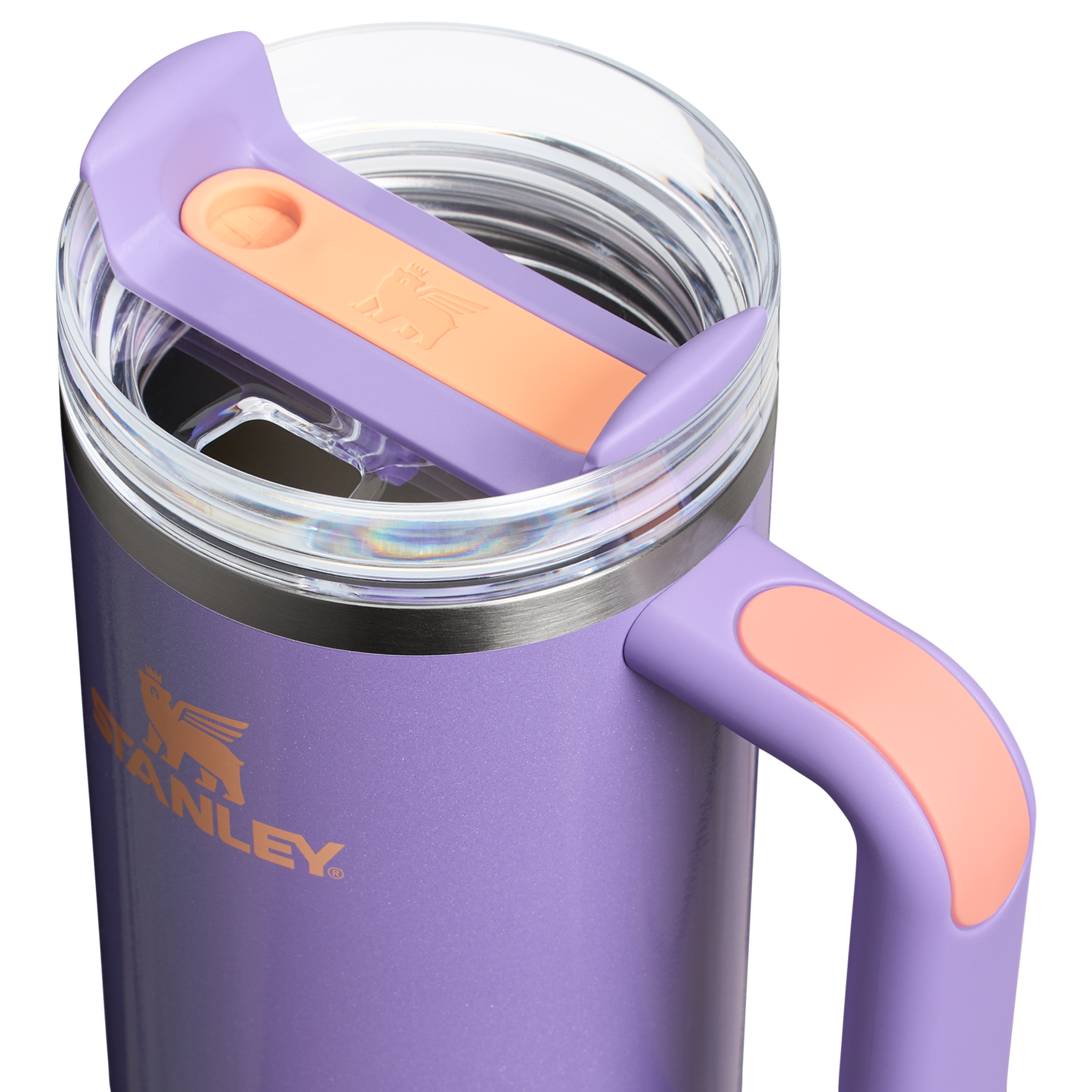 THE NEW FREQUENCY QUENCHER H2.O FLOWSTATE™ TUMBLER | 30 OZ