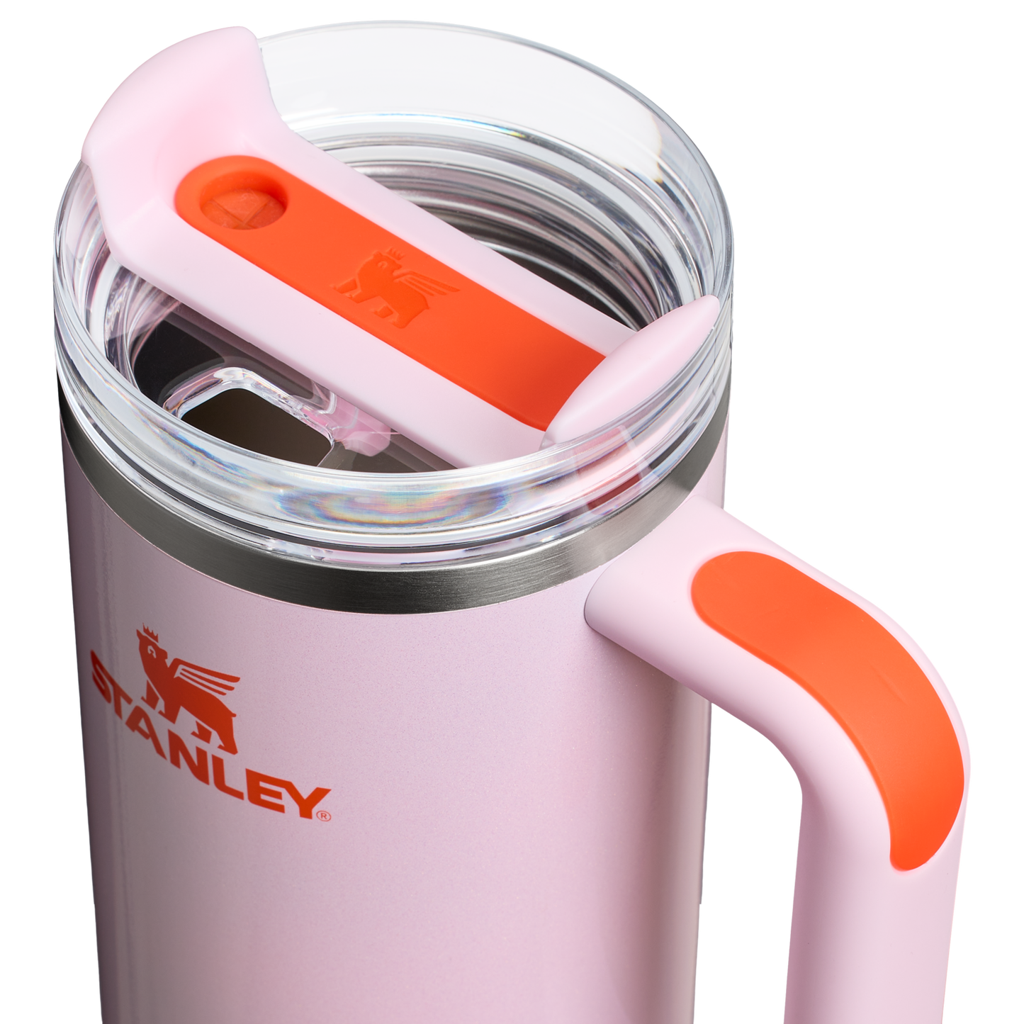 THE NEW FREQUENCY QUENCHER H2.O FLOWSTATE™ TUMBLER | 30 OZ