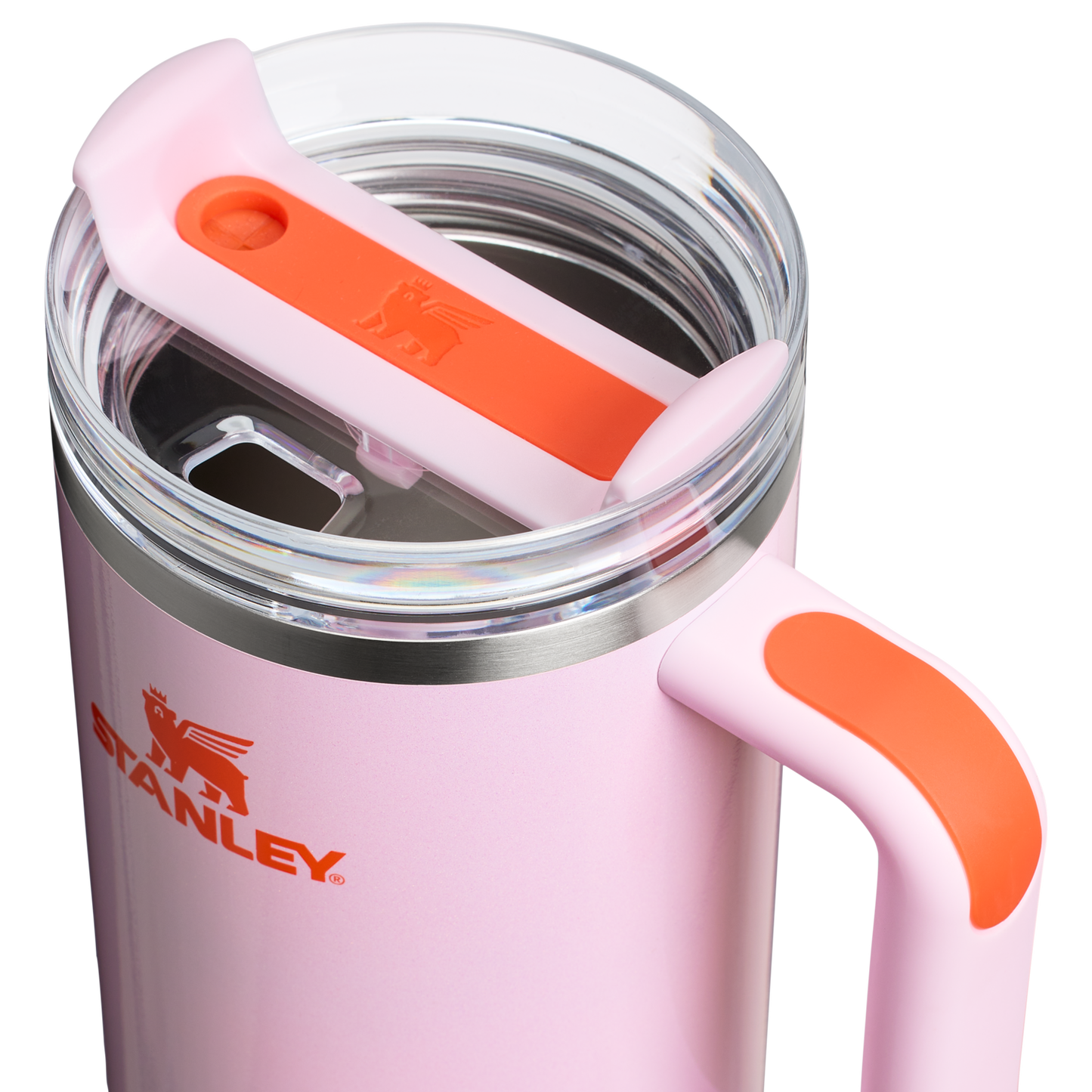 THE NEW FREQUENCY QUENCHER H2.0 FLOWSTATE™ TUMBLER | 40 OZ