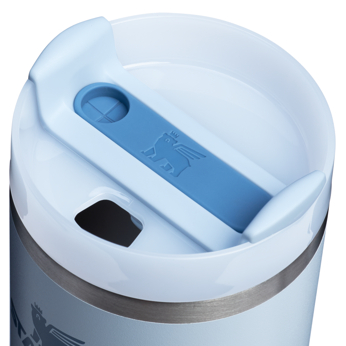 THE QUENCHER H2.0 FLOWSTATE™ TUMBLER | 14 OZ