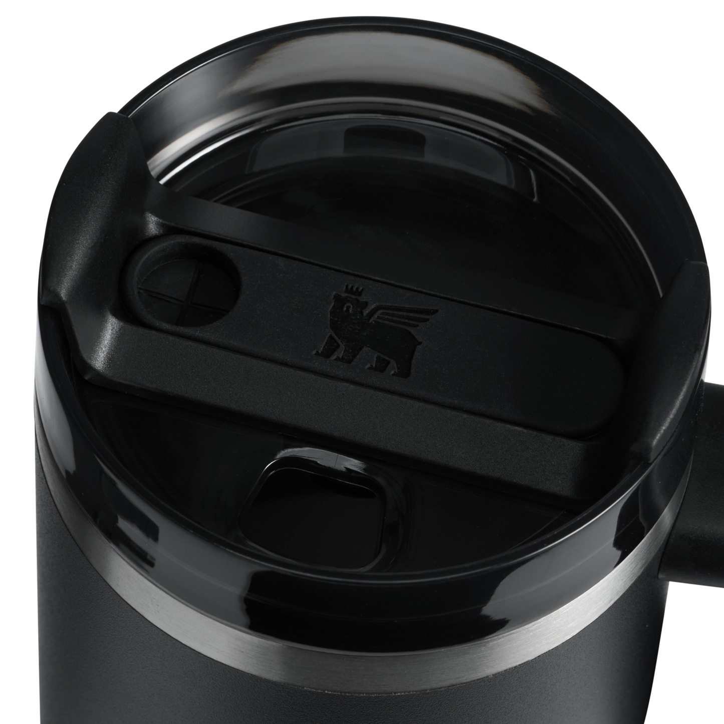 THE QUENCHER H2.O FLOWSTATE™ TUMBLER | 20 OZ