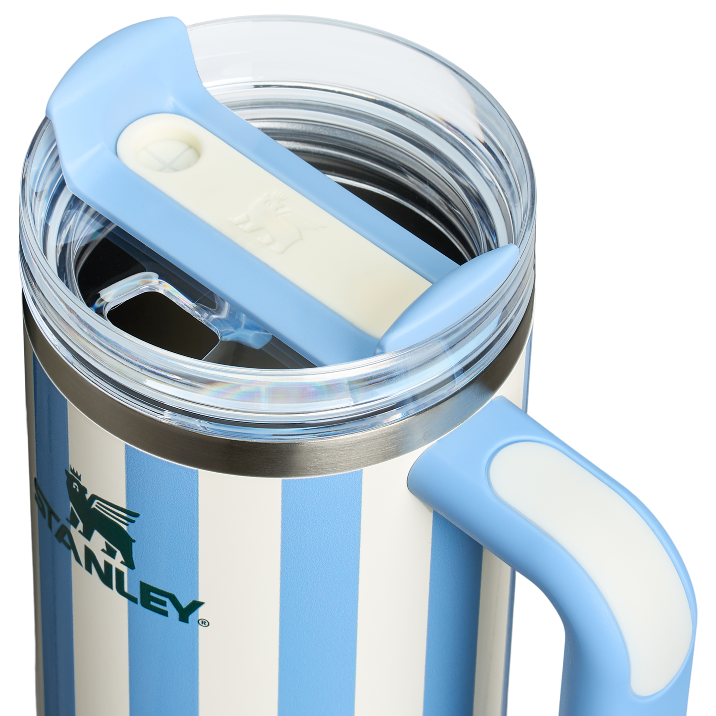 THE QUENCHER H2.0 FLOWSTATE™ TUMBLER | 30 OZ