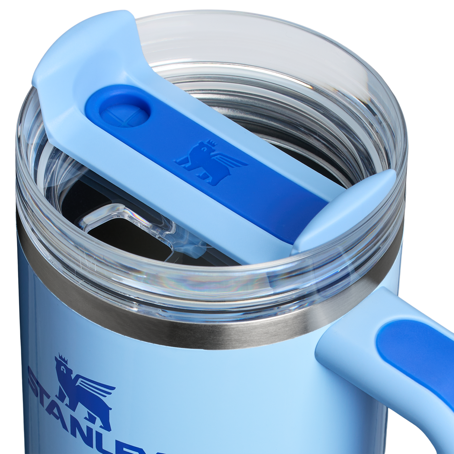 THE QUENCHER H2.0 FLOWSTATE™ TUMBLER | 30 OZ