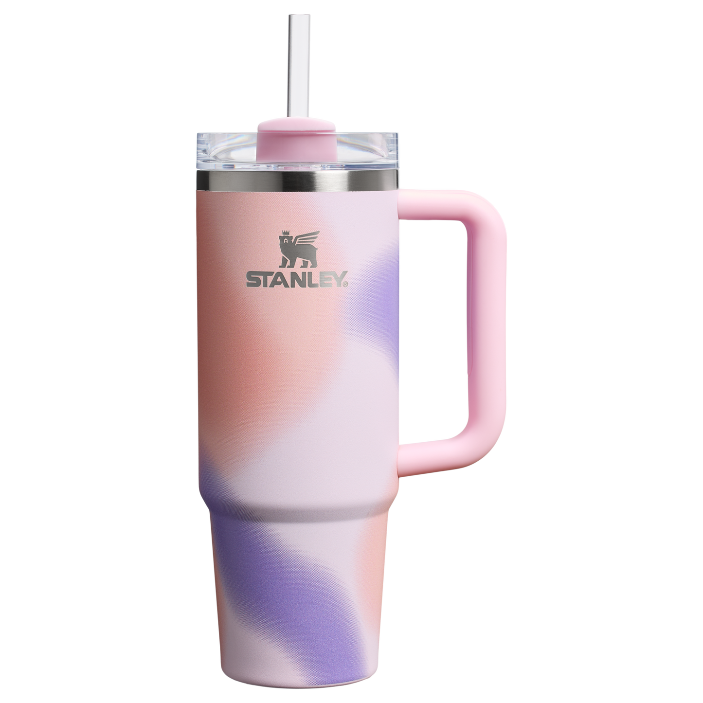 THE NEW FREQUENCY QUENCHER H2.O FLOWSTATE™ TUMBLER | 30 OZ