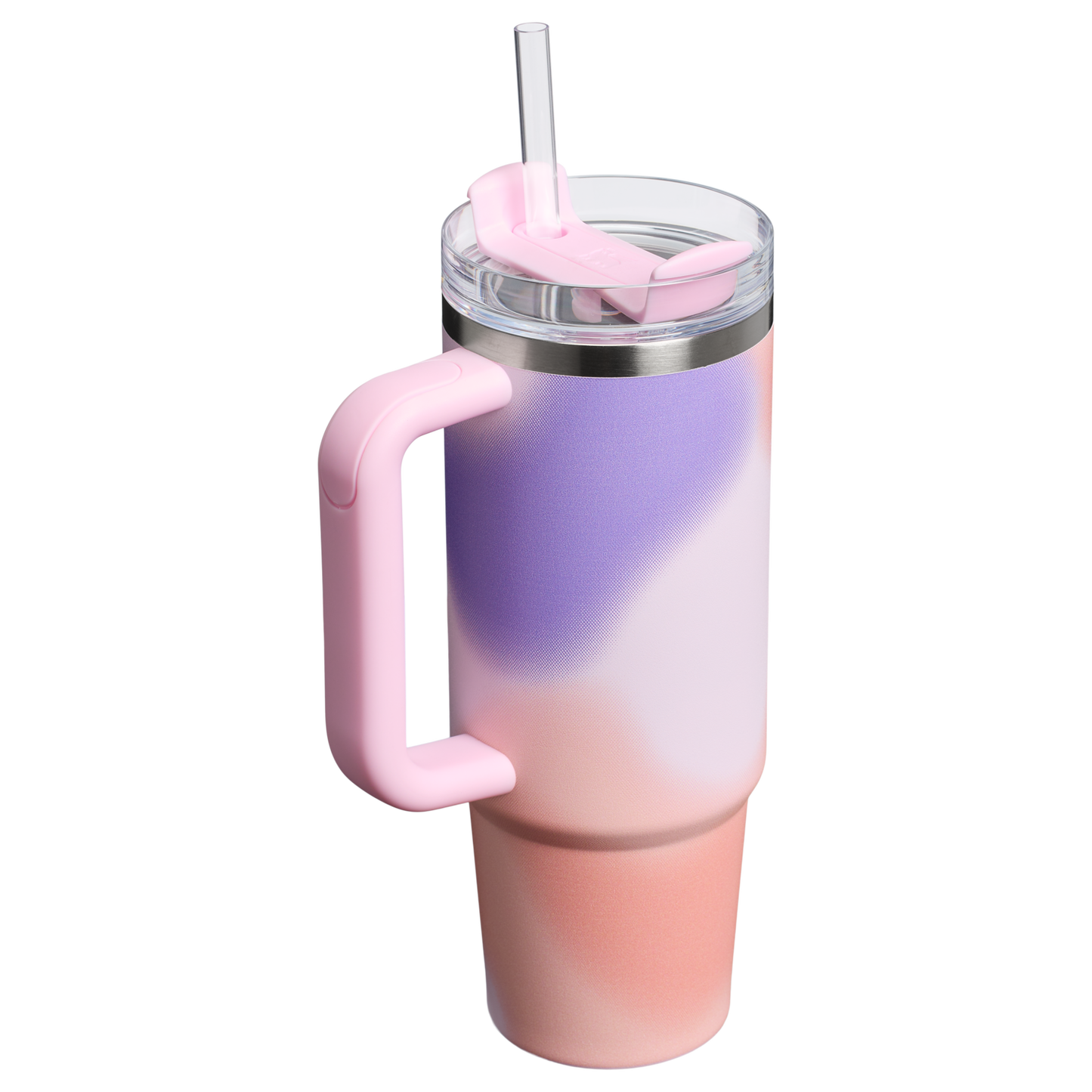 THE NEW FREQUENCY QUENCHER H2.O FLOWSTATE™ TUMBLER | 30 OZ