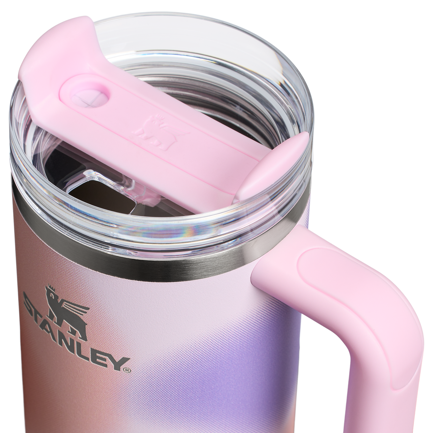 THE NEW FREQUENCY QUENCHER H2.O FLOWSTATE™ TUMBLER | 30 OZ