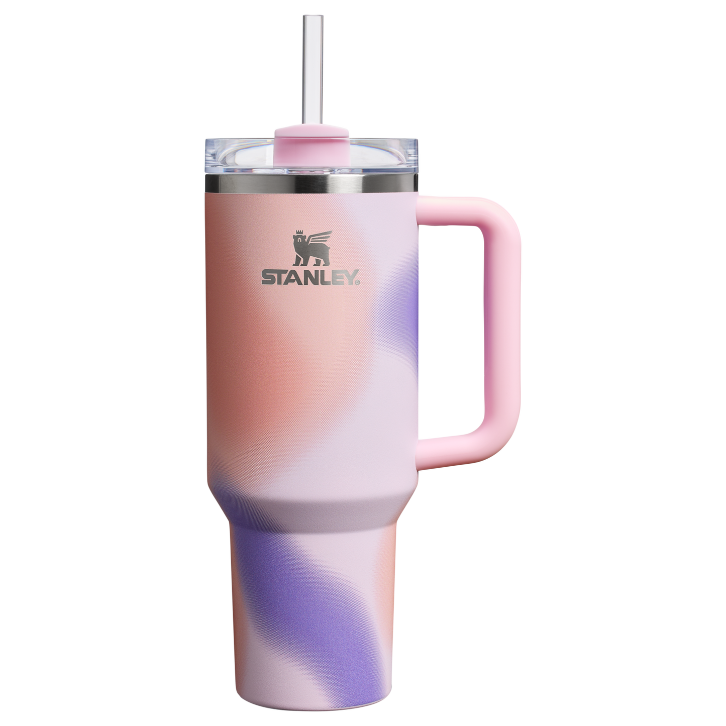 THE NEW FREQUENCY QUENCHER H2.0 FLOWSTATE™ TUMBLER | 40 OZ