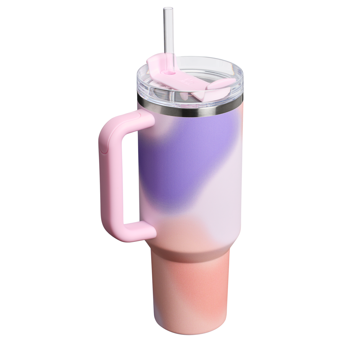 THE NEW FREQUENCY QUENCHER H2.0 FLOWSTATE™ TUMBLER | 40 OZ