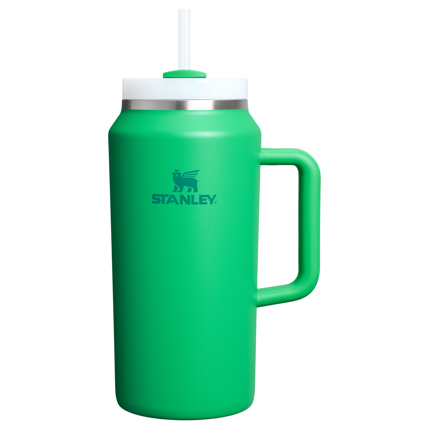 THE QUENCHER H2.0 FLOWSTATE™ TUMBLER | 64 OZ