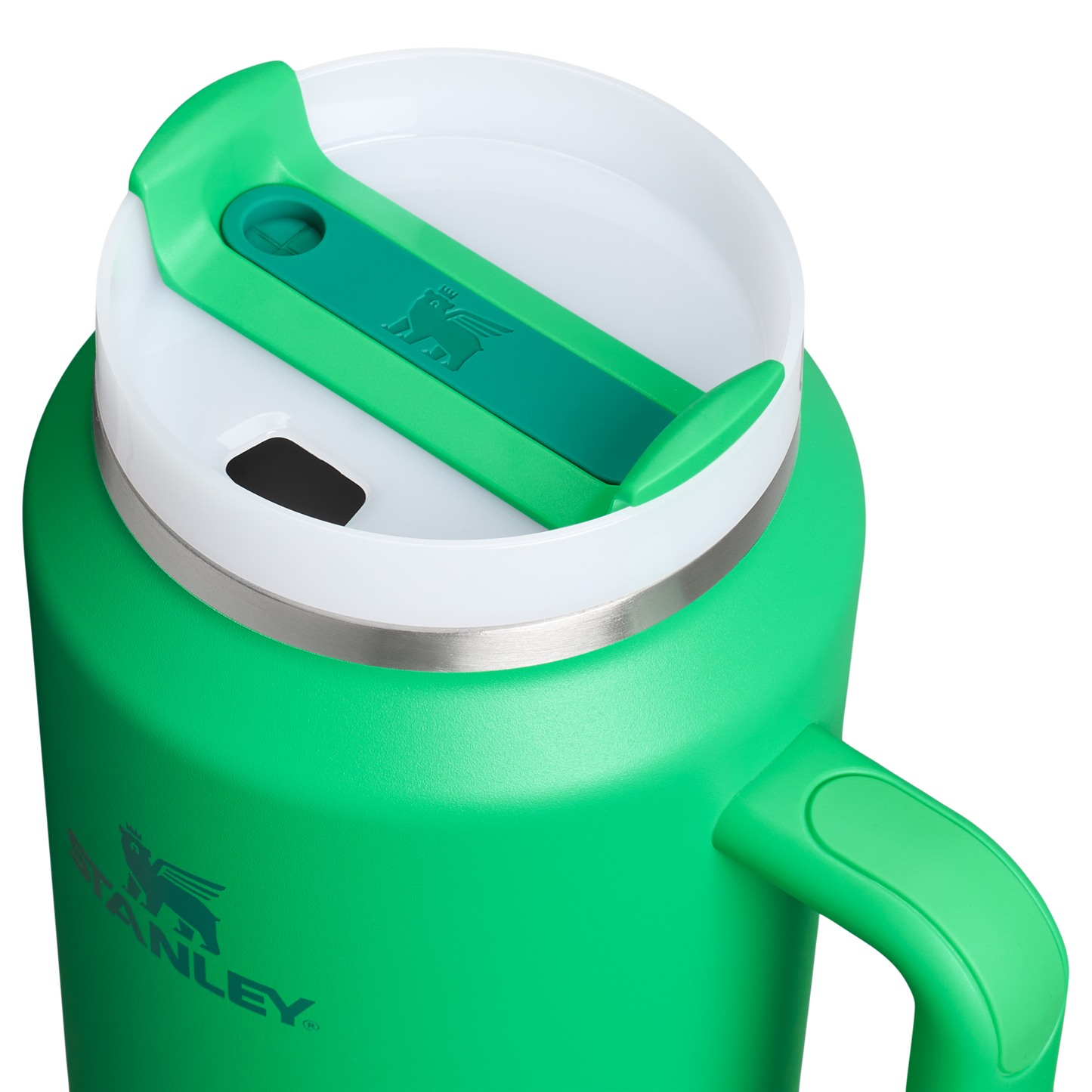THE QUENCHER H2.0 FLOWSTATE™ TUMBLER | 64 OZ