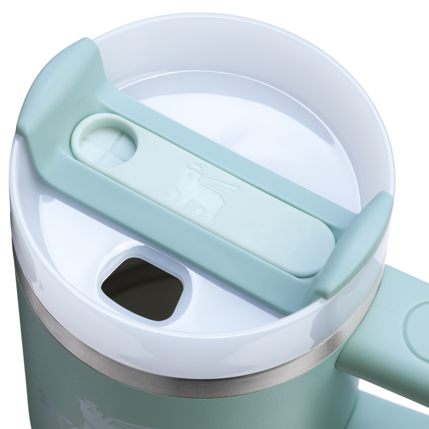 THE QUENCHER H2.O FLOWSTATE™ TUMBLER | 14 OZ