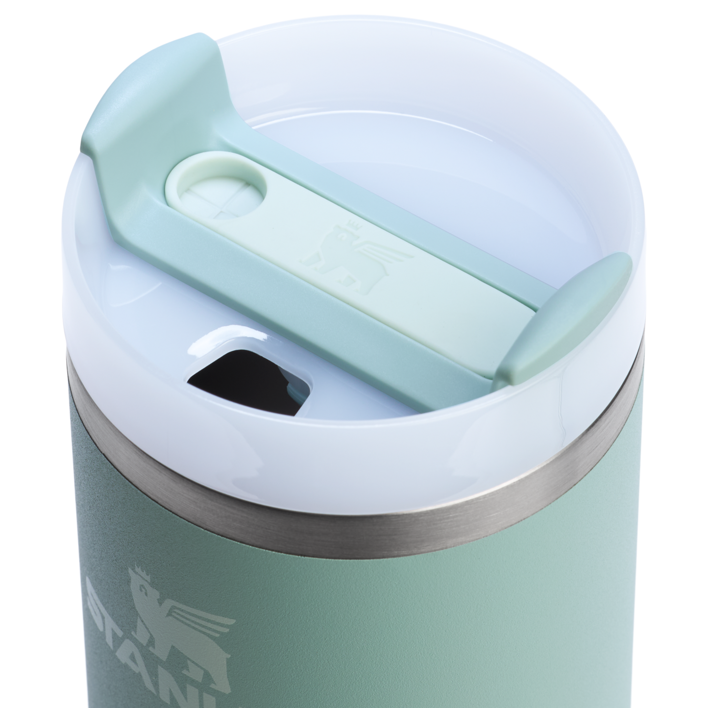 THE QUENCHER H2.0 FLOWSTATE™ TUMBLER | 14 OZ