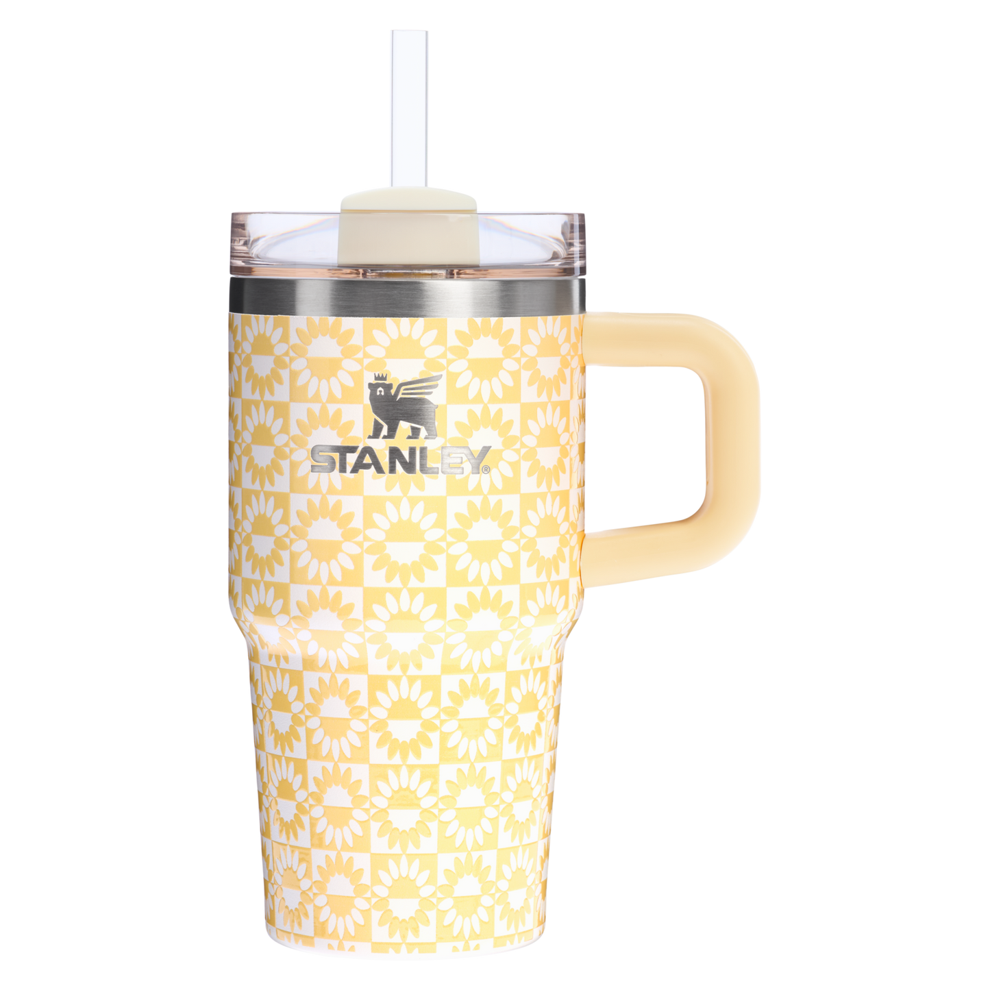 THE QUENCHER H2.O FLOWSTATE™ TUMBLER | 20 OZ