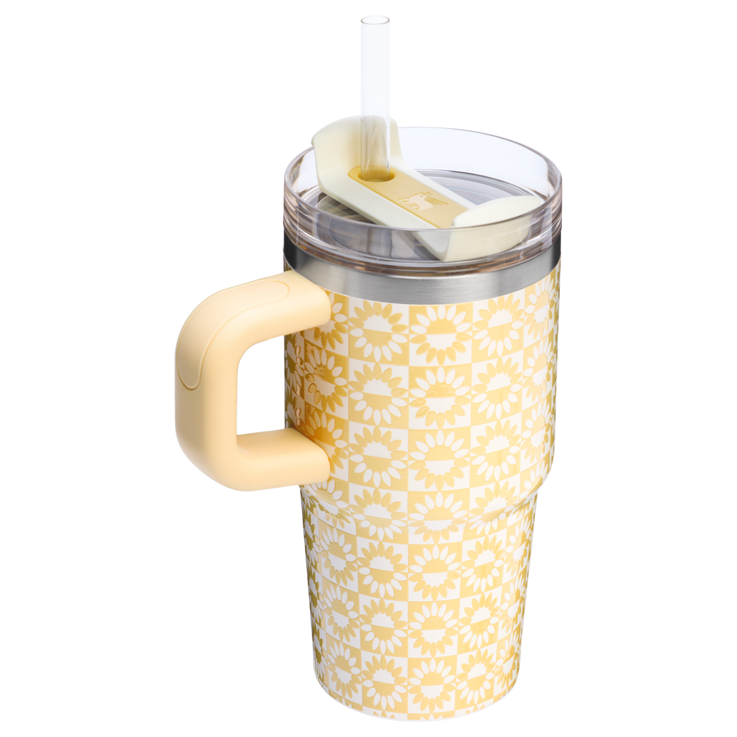 THE QUENCHER H2.O FLOWSTATE™ TUMBLER | 20 OZ