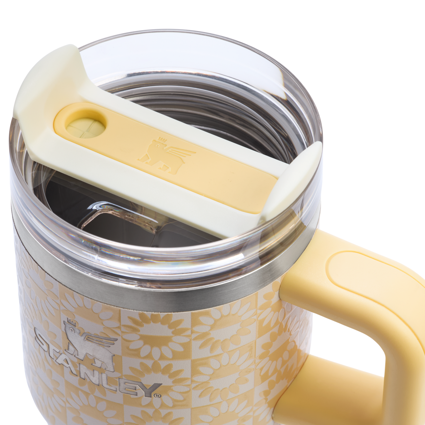 THE QUENCHER H2.O FLOWSTATE™ TUMBLER | 20 OZ
