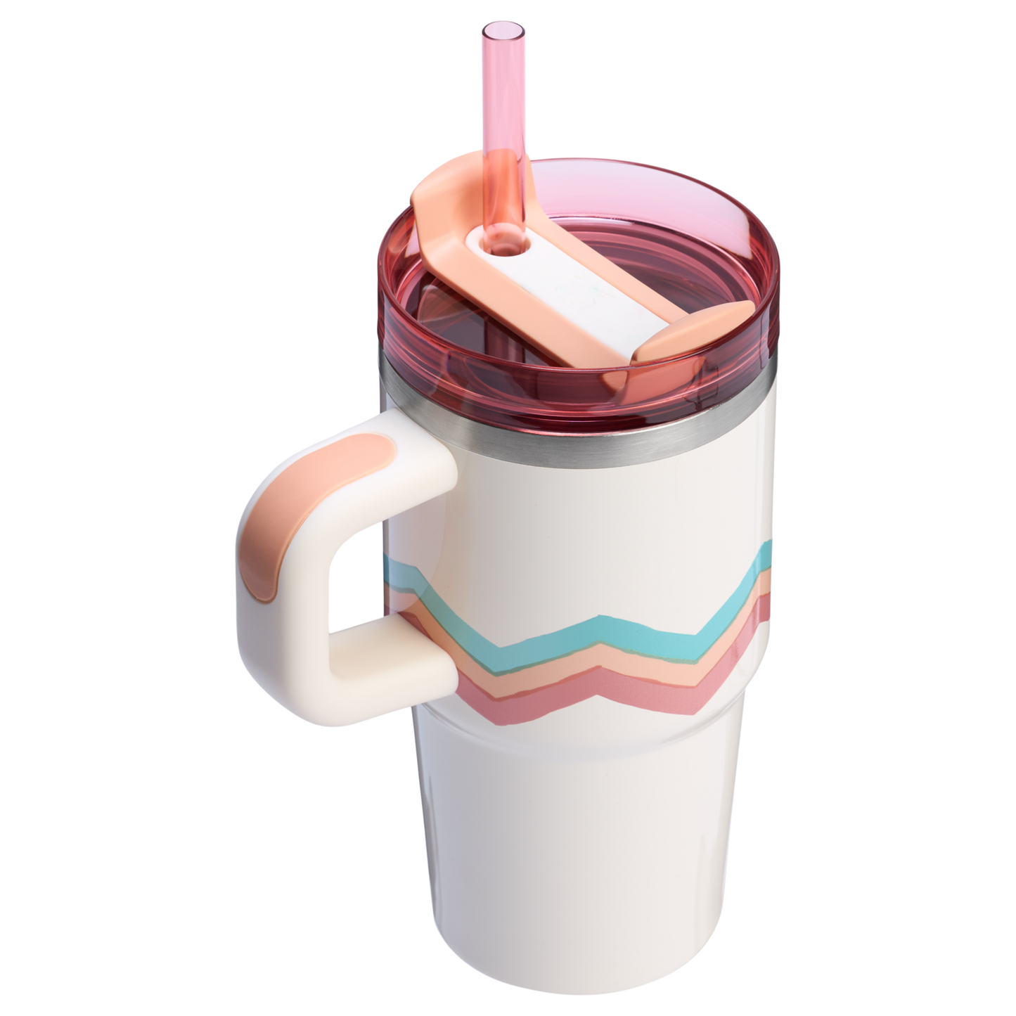 THE QUENCHER H2.O FLOWSTATE™ TUMBLER | 20 OZ