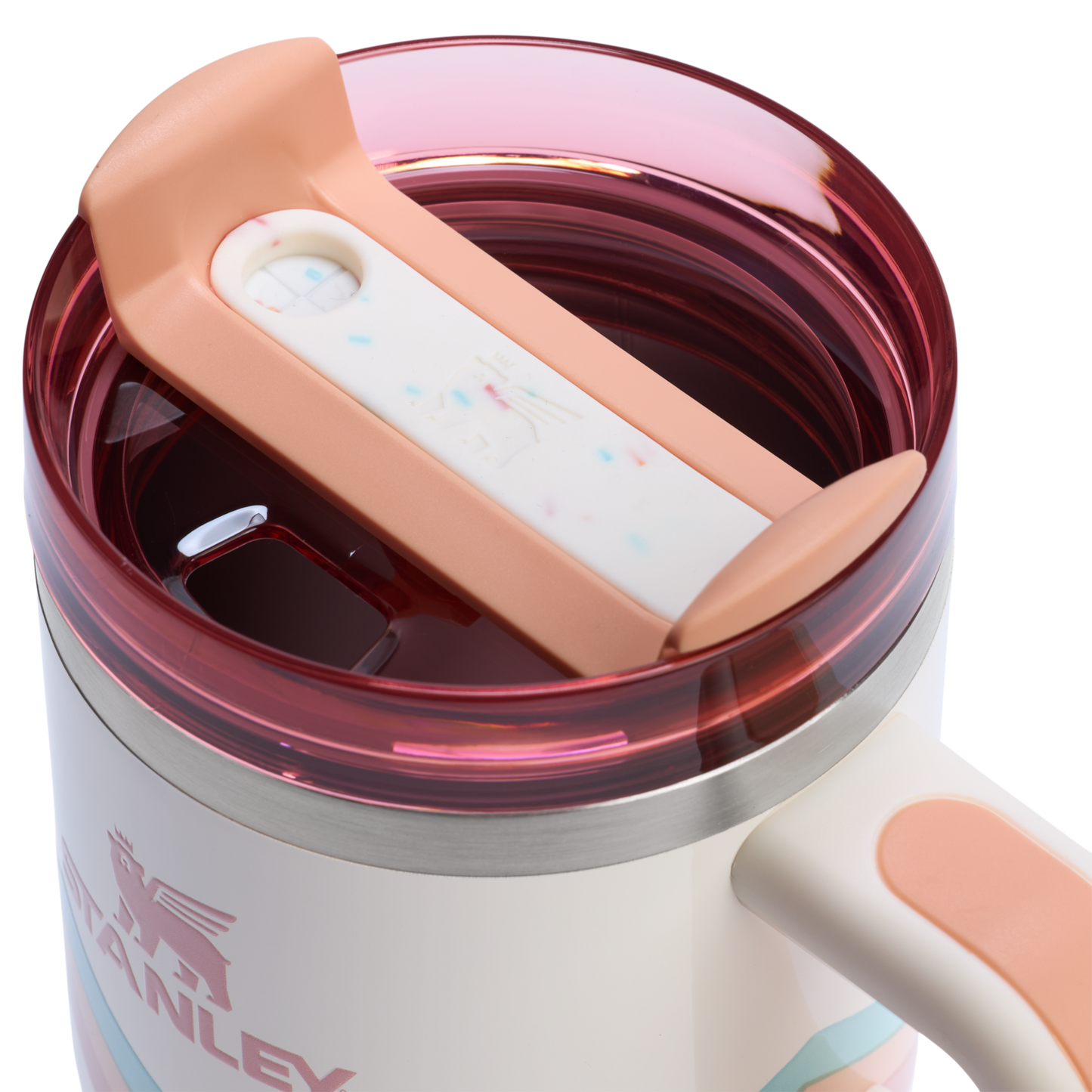 THE QUENCHER H2.O FLOWSTATE™ TUMBLER | 20 OZ