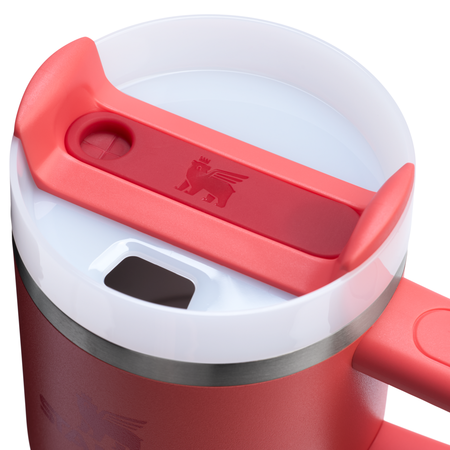 THE QUENCHER H2.O FLOWSTATE™ TUMBLER | 20 OZ