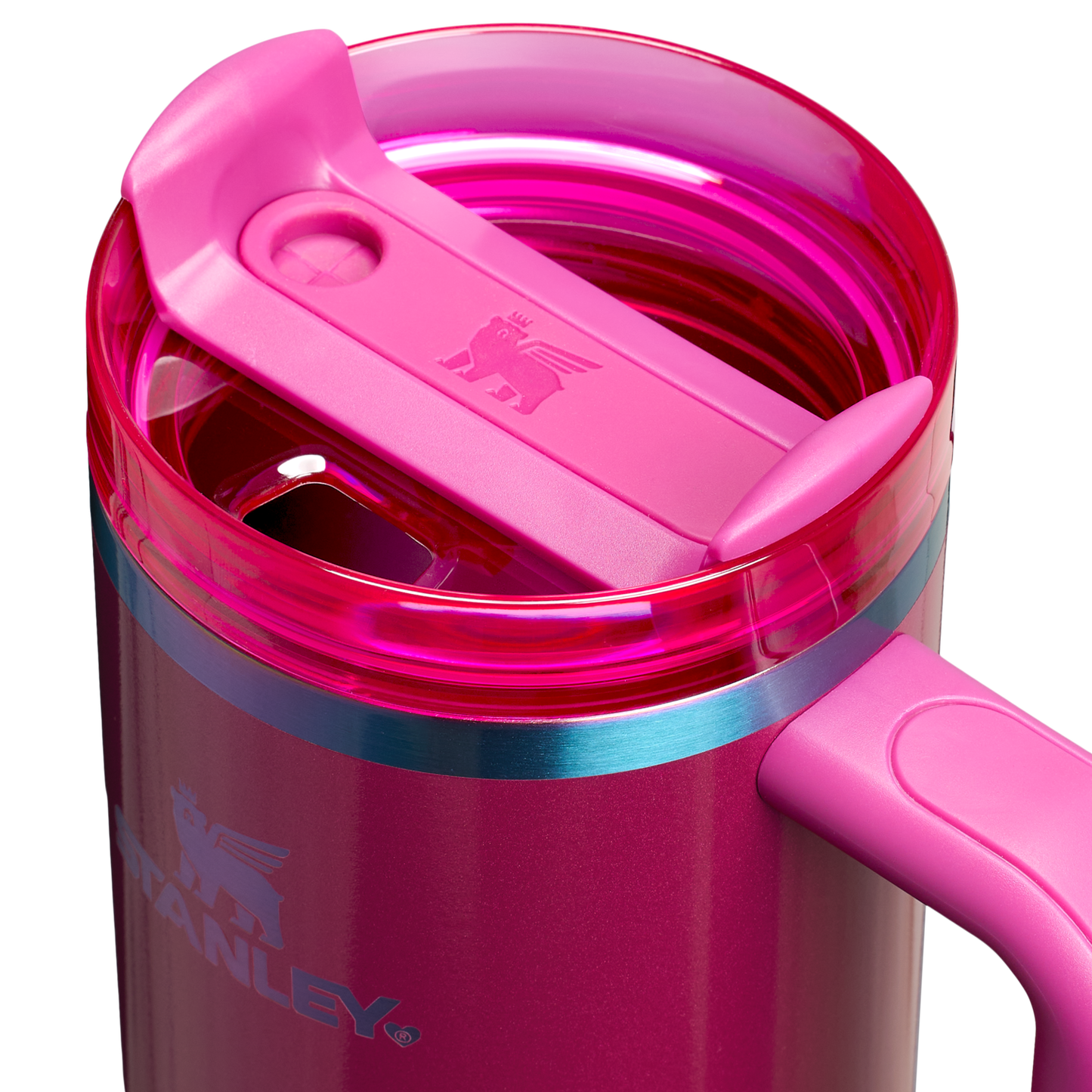 THE QUENCHER H2.0 FLOWSTATE™ TUMBLER | 30 OZ