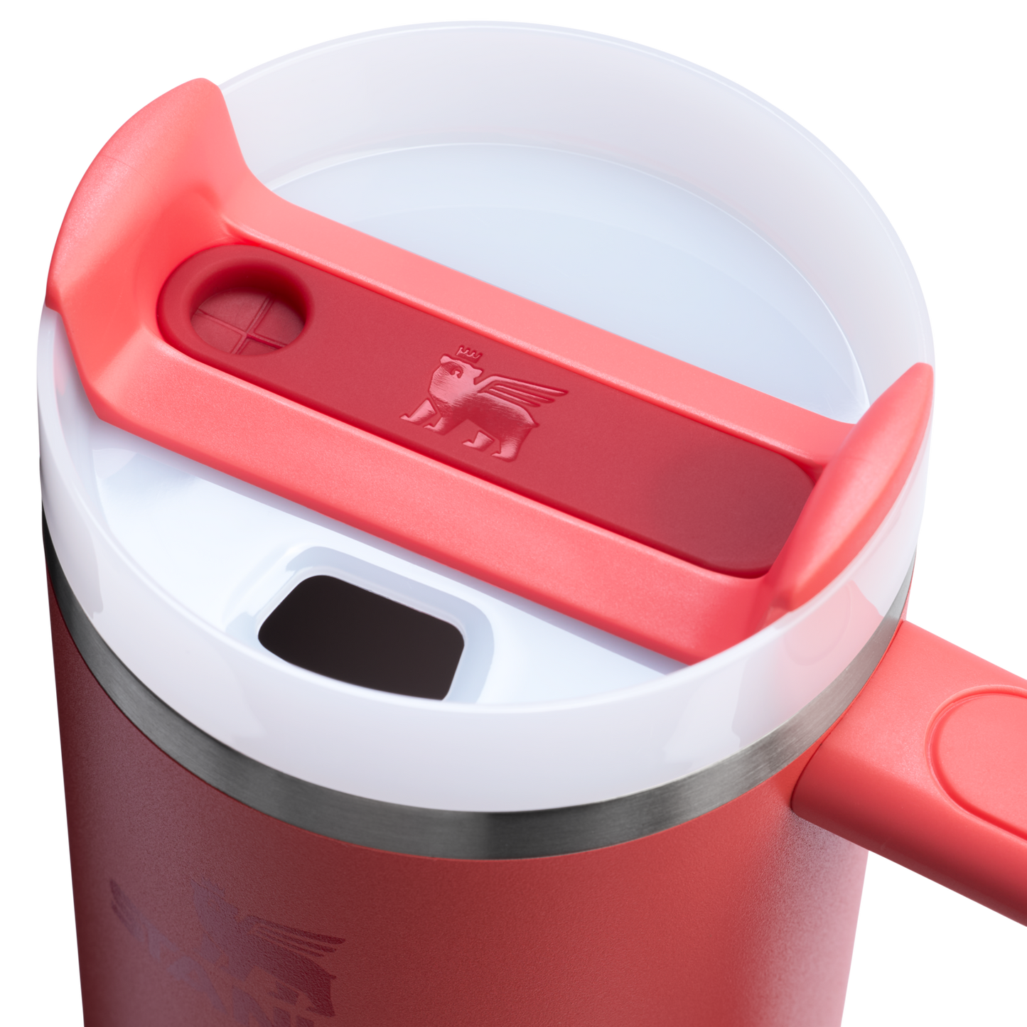THE QUENCHER H2.0 FLOWSTATE™ TUMBLER | 30 OZ