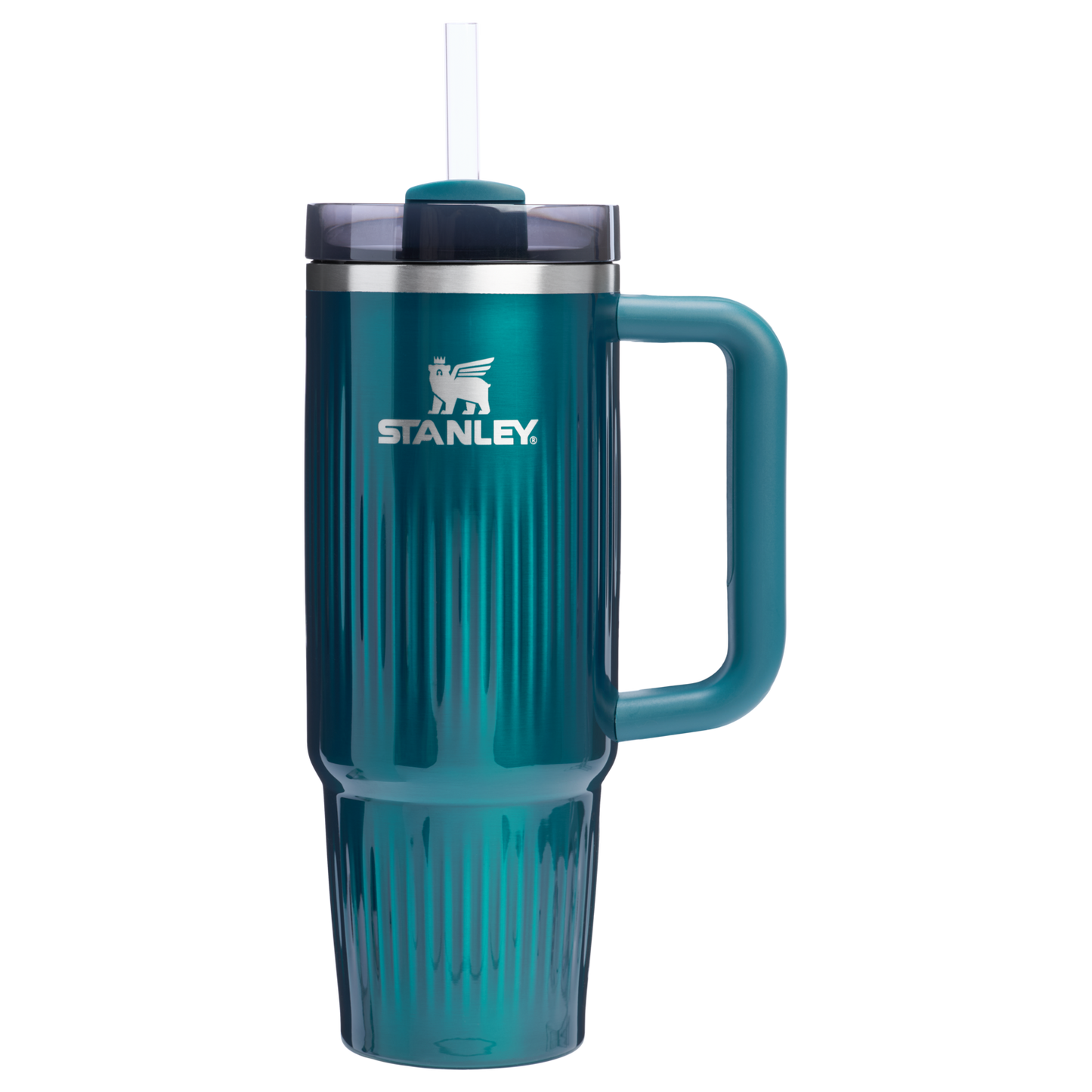THE QUENCHER® H2.0 FLUTED TUMBLER | 30 OZ
